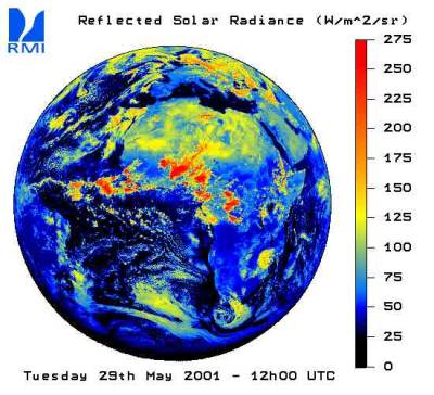 radius global sol